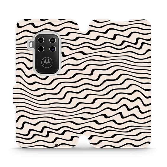 Etui do Motorola One Zoom - wzór VA62S