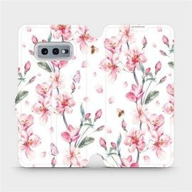Etui do Samsung Galaxy S10e - wzór M124S