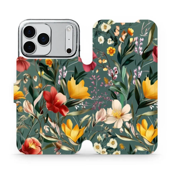 Etui do Apple iPhone 17 Pro Max - wzór VP71S