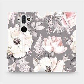 Etui do Nokia 8 Sirocco - wzór MX06S