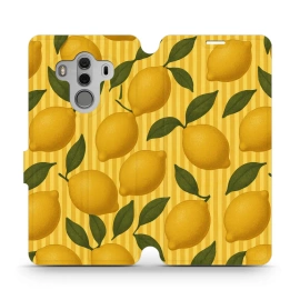 Etui do Huawei Mate 10 Pro - wzór VP81S