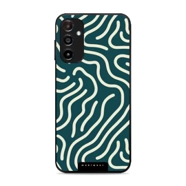 Etui Glossy Case do Samsung Galaxy A14 5G - wzór GA61G