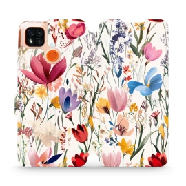 Etui do Xiaomi Redmi 9C - wzór MP70S