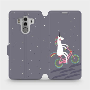 Etui do Huawei Mate 10 Pro - wzór V024P