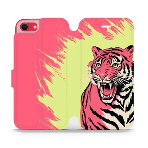 Etui do Apple iPhone SE 2020 - wzór VP51S