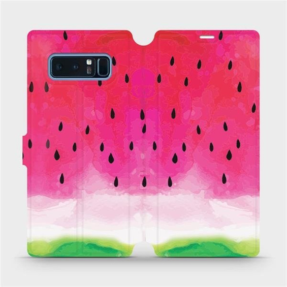 Etui do Samsung Galaxy Note 8 - wzór V086S