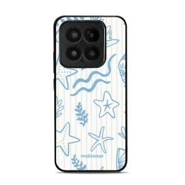Etui Glossy Case do Xiaomi 15 - wzór GP88G