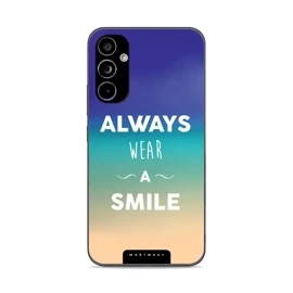 Etui Glossy Case do Samsung Galaxy A34 5G - wzór G074G