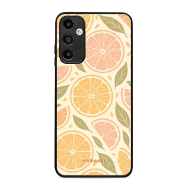 Etui Glossy Case do Samsung Galaxy A05s - wzór GP80G