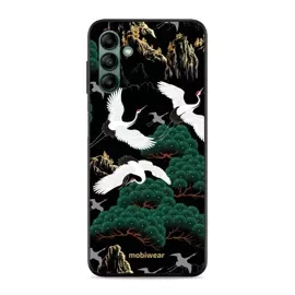 Etui Glossy Case do Samsung Galaxy A04S - wzór G042G