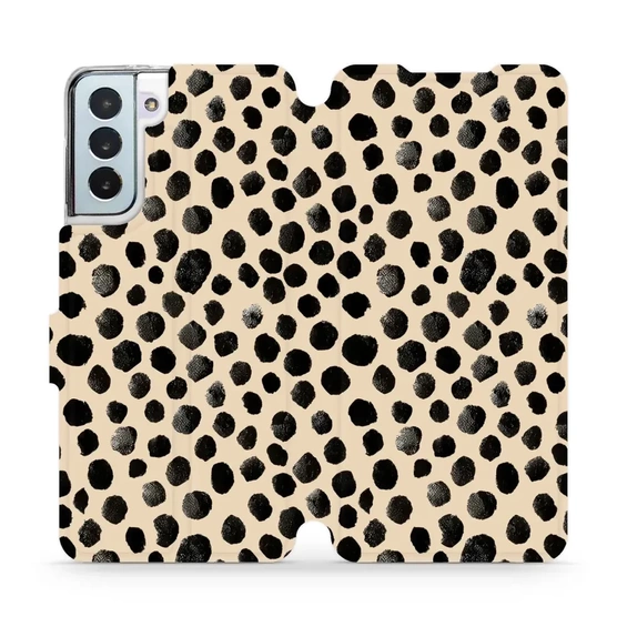 Etui do Samsung Galaxy S21 Plus - wzór VA50S