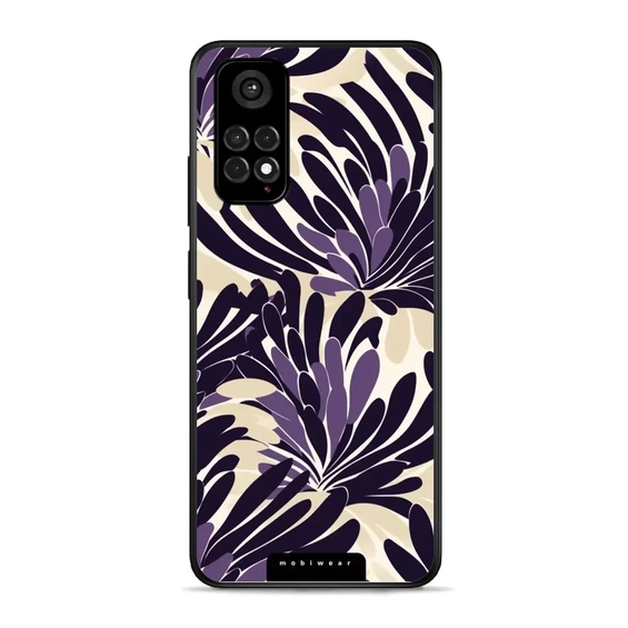 Etui Glossy Case do Xiaomi Redmi Note 11 - wzór GA47G