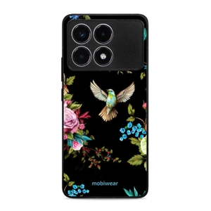 Etui Glossy Case do Xiaomi POCO F6 Pro - wzór G041G