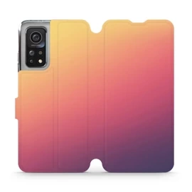 Etui do Xiaomi Mi 10T Pro - wzór VP66S