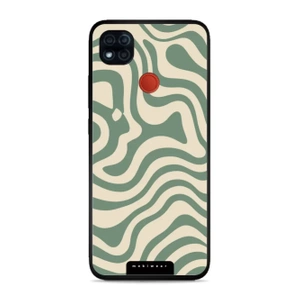 Etui Glossy Case do Xiaomi Redmi 9C - wzór GA57G