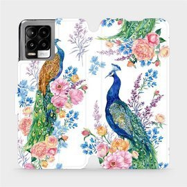 Etui do Realme 8 - wzór MX08S