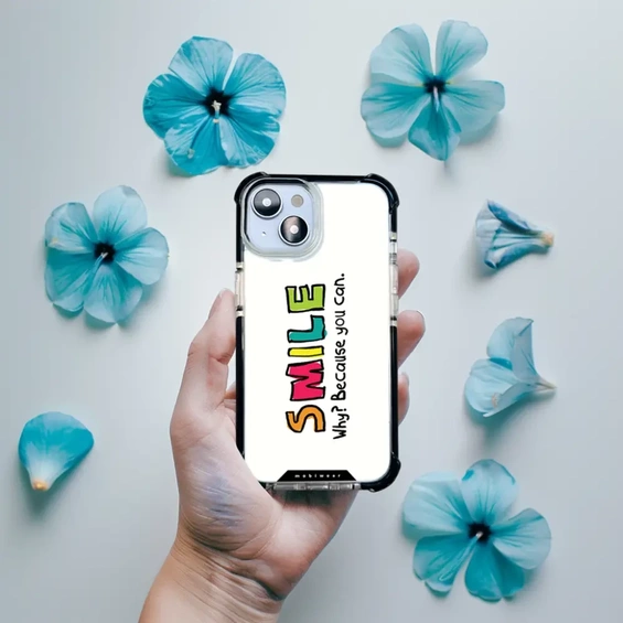 Etui MagSafe Elite Bumper Apple iPhone 11 - wzór D073D