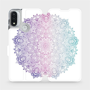 Etui do Motorola Moto E20 - wzór M008S