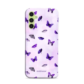 Etui Elite Pro do Samsung Galaxy A34 5G - wzór EP77E