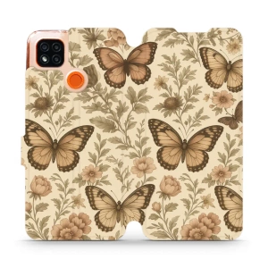 Etui do Xiaomi Redmi 9C - wzór VP92S