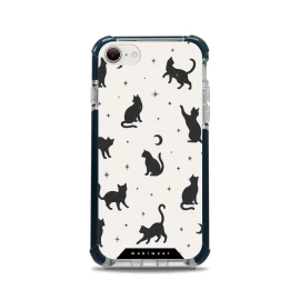 Etui MagSafe Elite Bumper Apple iPhone 8 - wzór D162D