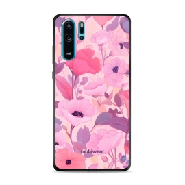 Etui Glossy Case do Huawei P30 Pro - wzór GP74G