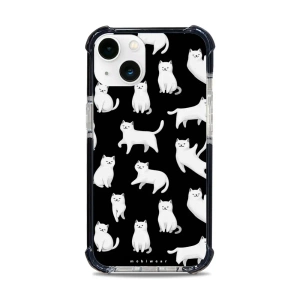 Etui MagSafe Elite Bumper Apple iPhone 13 - wzór D163D