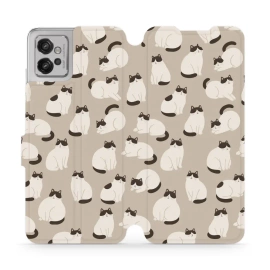 Etui do Motorola Moto G32 - wzór V160S