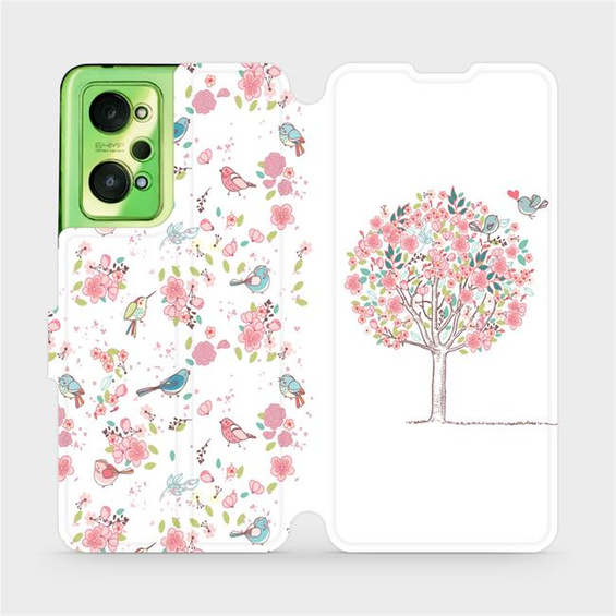 Etui do Realme GT Neo 2 - wzór M120S
