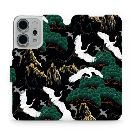 Etui do OPPO Reno 14 5G - wzór VP16S