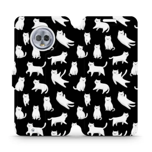 Etui do Motorola Moto G6 - wzór V163S