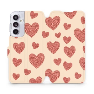 Etui do Samsung Galaxy A55 5G - wzór VP93S