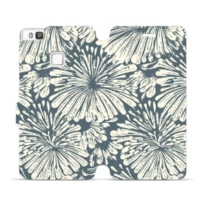 Etui do Huawei P9 Lite - wzór VA42S