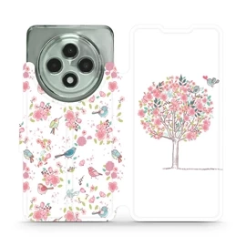 Etui do OPPO Reno12 F 5G - wzór M120S