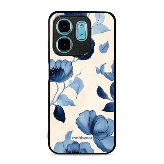 Etui Glossy Case do Infinix Smart 9 - wzór GP73G