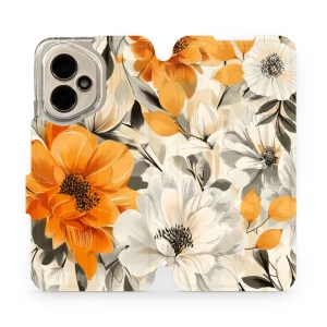 Etui do Huawei Honor 400 - wzór VP75S