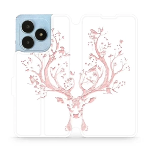 Etui do Realme Note 50 - wzór M007S