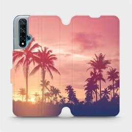 Etui do Huawei Nova 5T - wzór M134P