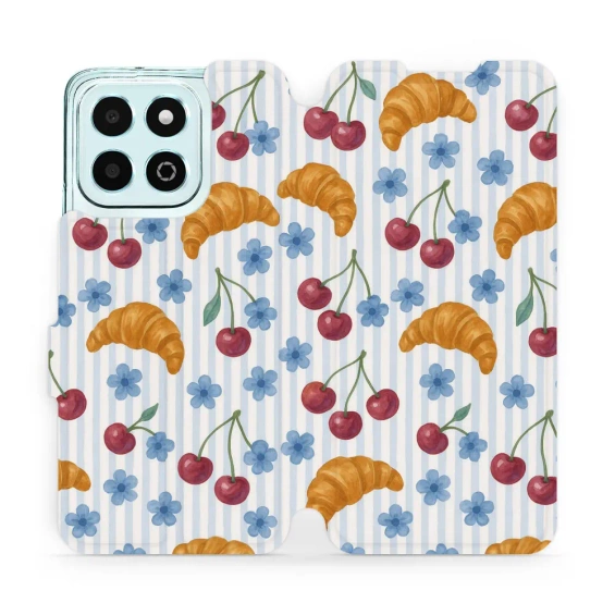 Etui do Huawei Honor X6b - wzór VP85S