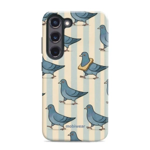 Etui Elite Pro do Samsung Galaxy S23 Plus - wzór EP91E