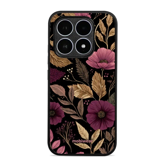 Etui Glossy Case do Xiaomi 17 - wzór G170G