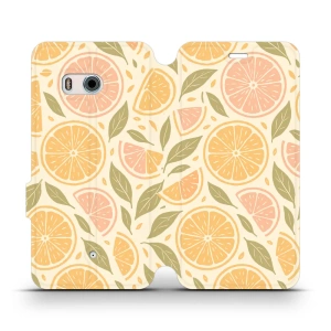 Etui do HTC U11 - wzór VP80S