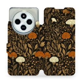 Etui do Xiaomi POCO C75 - wzór V174S