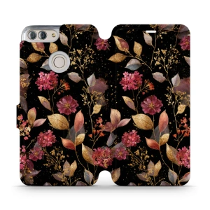 Etui do Huawei P Smart - wzór V171S