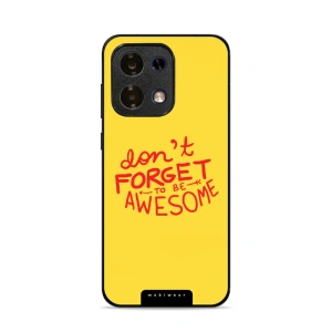 Etui Glossy Case do OPPO A6 Pro 5G - wzór G076G