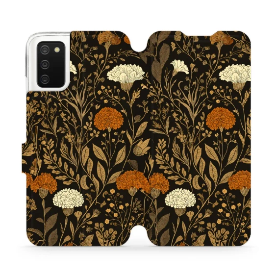 Etui do Samsung Galaxy A03S - wzór V174S
