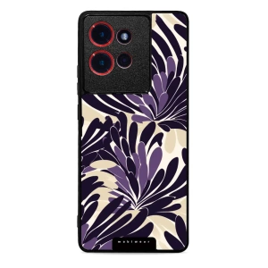 Etui Glossy Case do Motorola Edge 50 - wzór GA47G