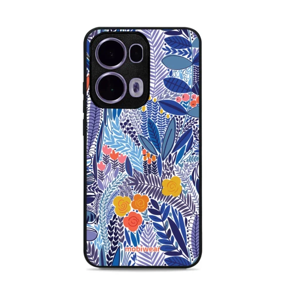 Etui Glossy Case do OPPO Reno 13 Pro - wzór G037G