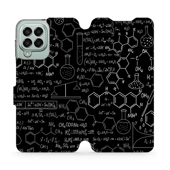 Etui do Samsung Galaxy M33 5G - wzór V060P
