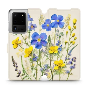 Etui do Samsung Galaxy S20 Ultra - wzór VP41S